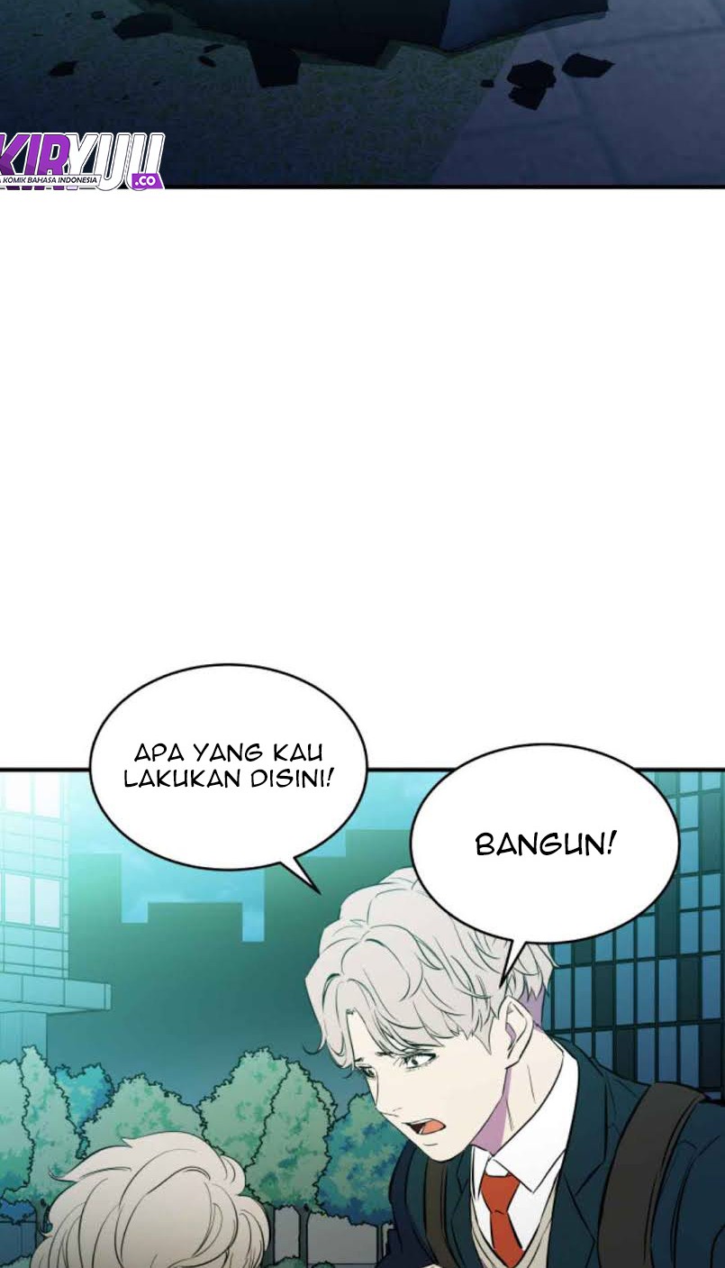 Incompetent Villain Chapter 13 Gambar 33