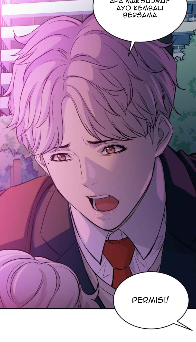 Incompetent Villain Chapter 13 Gambar 35