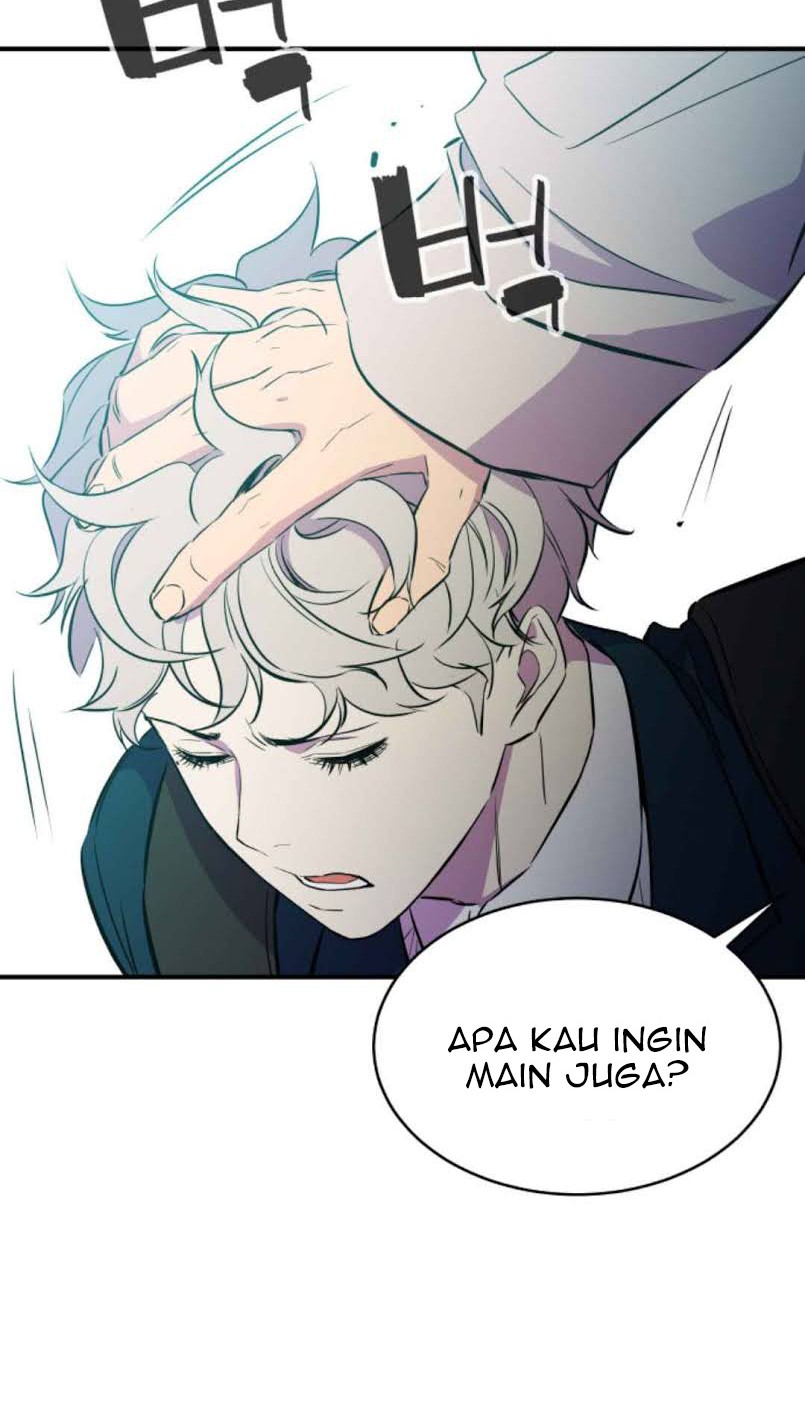 Incompetent Villain Chapter 13 Gambar 37