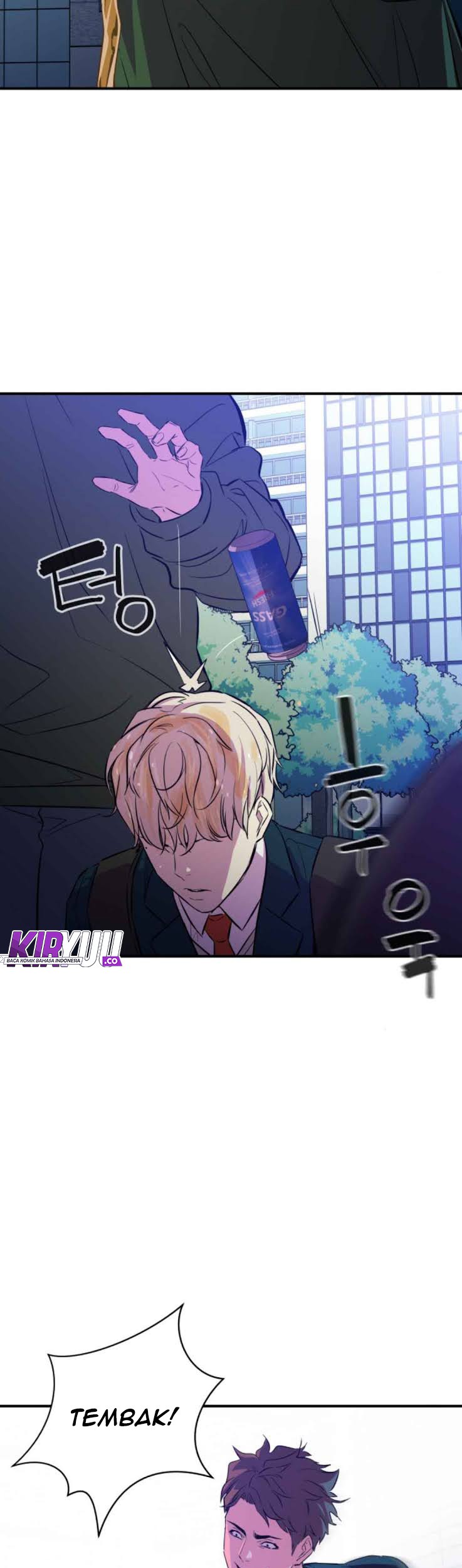 Incompetent Villain Chapter 13 Gambar 44