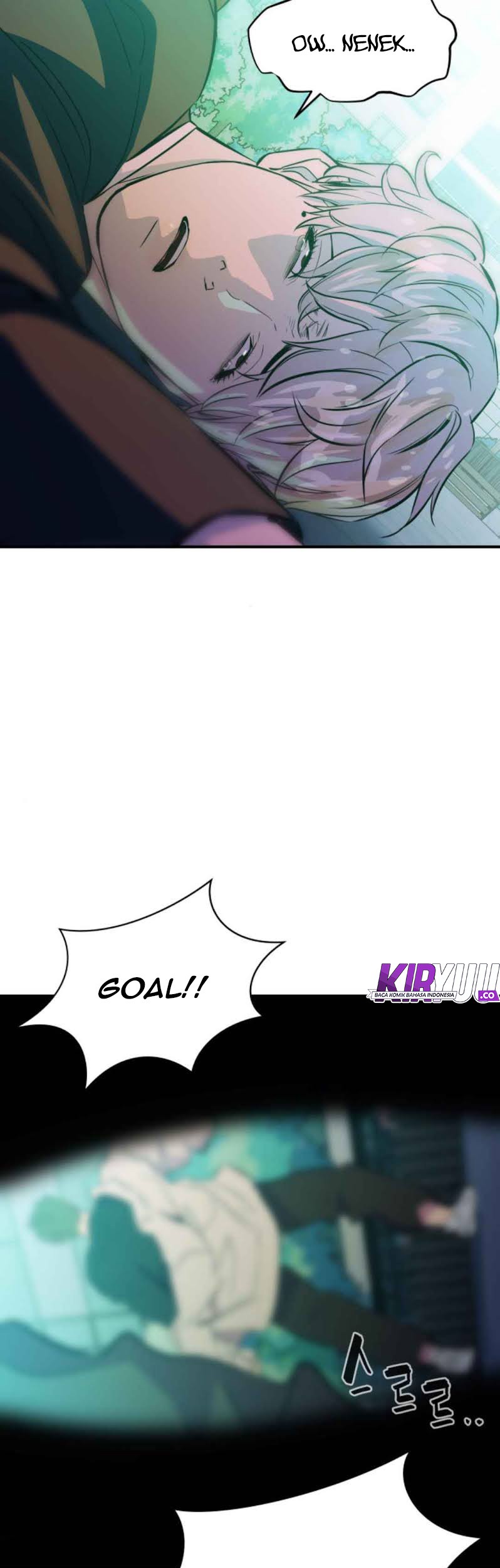 Incompetent Villain Chapter 13 Gambar 50