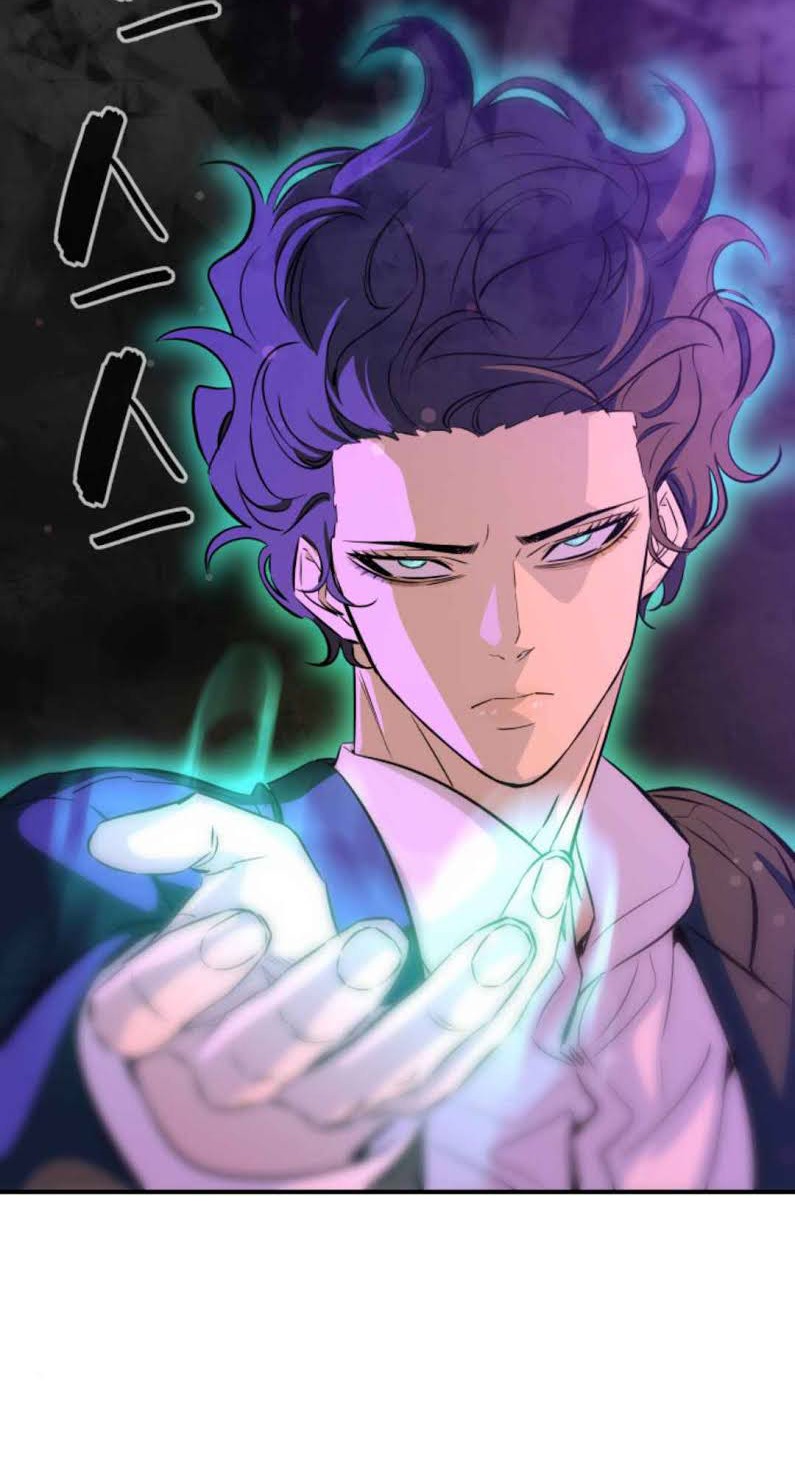 Incompetent Villain Chapter 13 Gambar 55