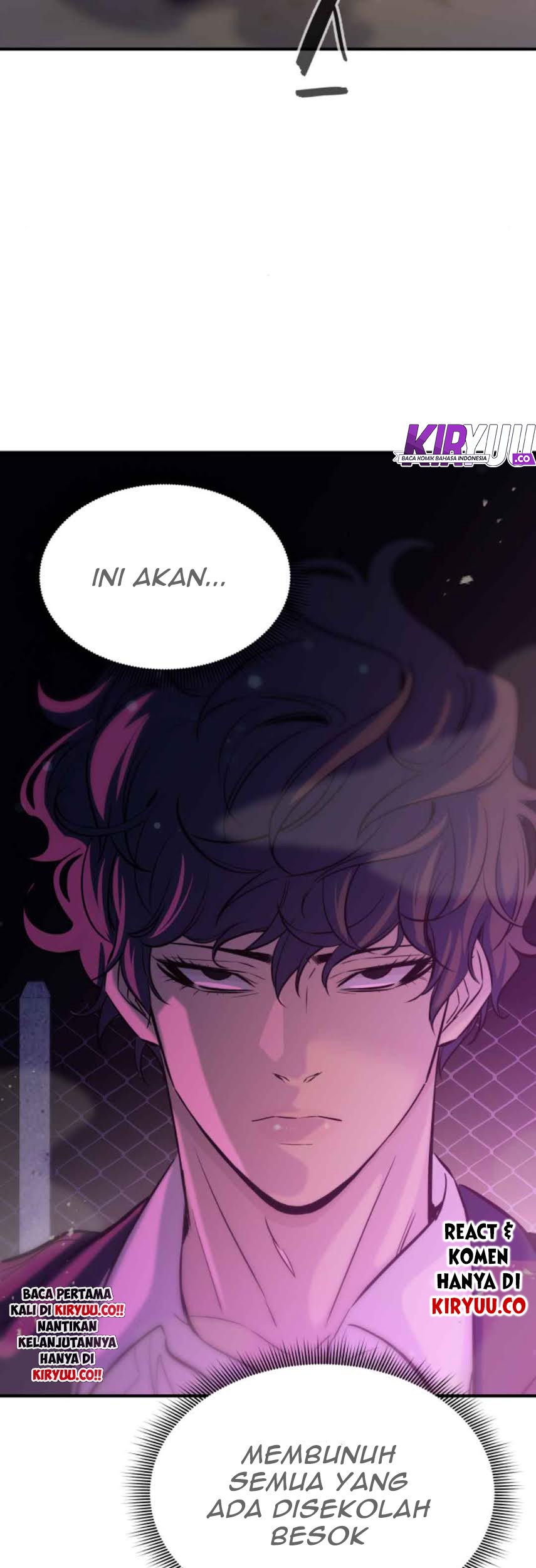 Incompetent Villain Chapter 13 Gambar 62