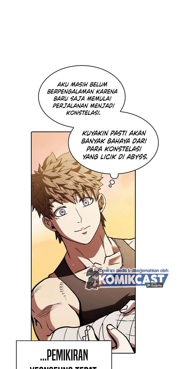 The Constellation that Returned from Hell Chapter 21 Gambar 42
