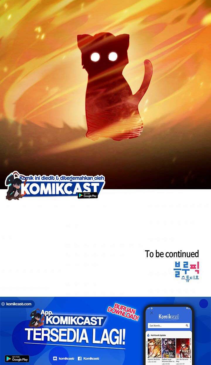 The Constellation that Returned from Hell Chapter 21 Gambar 51
