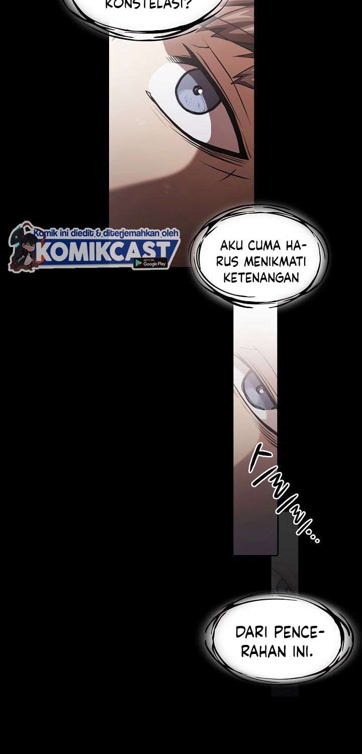 The Constellation that Returned from Hell Chapter 21 Gambar 11