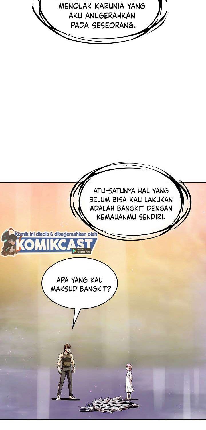 The Constellation that Returned from Hell Chapter 21 Gambar 15