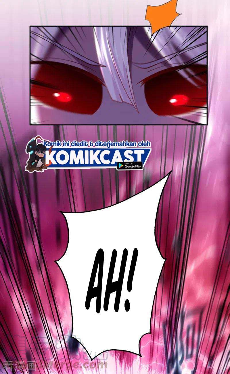 Spirit Sword Sovereign Chapter 389 Gambar 24