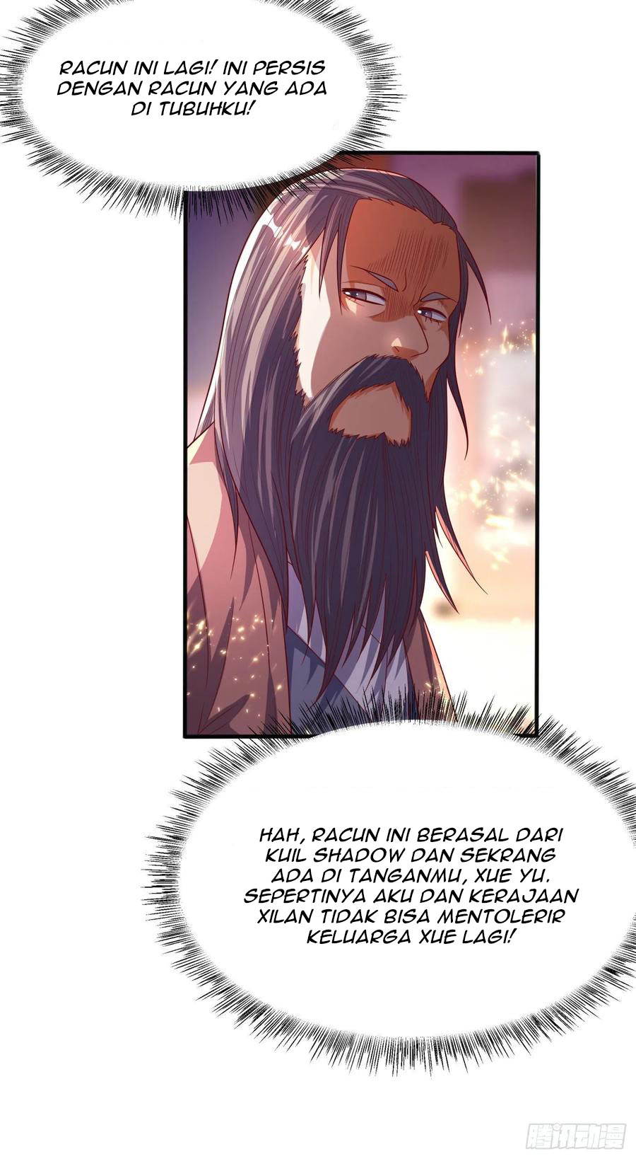 Martial Inverse Chapter 62 Gambar 25