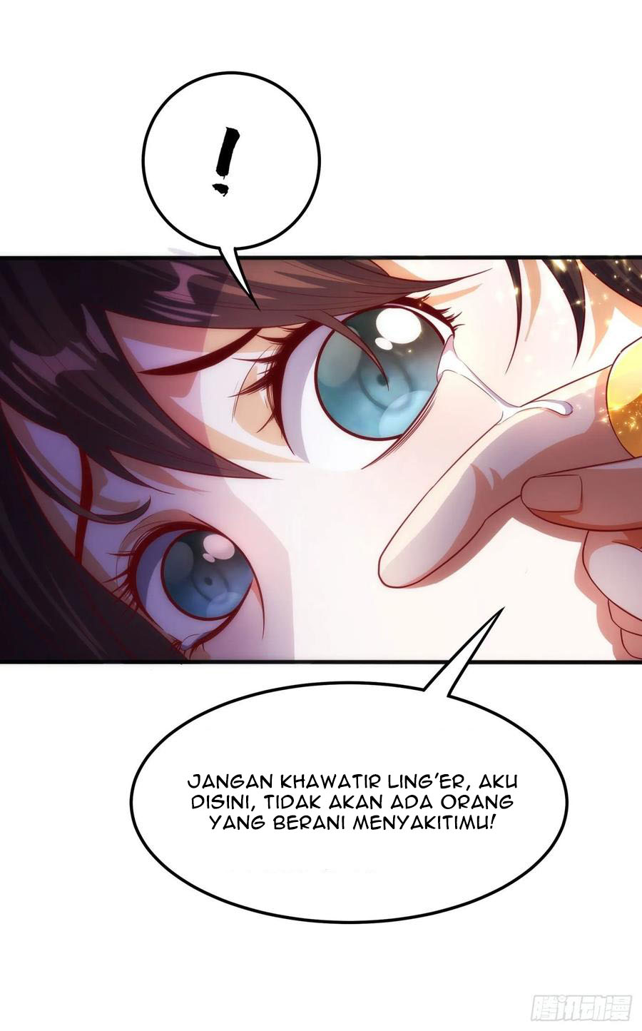 Martial Inverse Chapter 62 Gambar 4