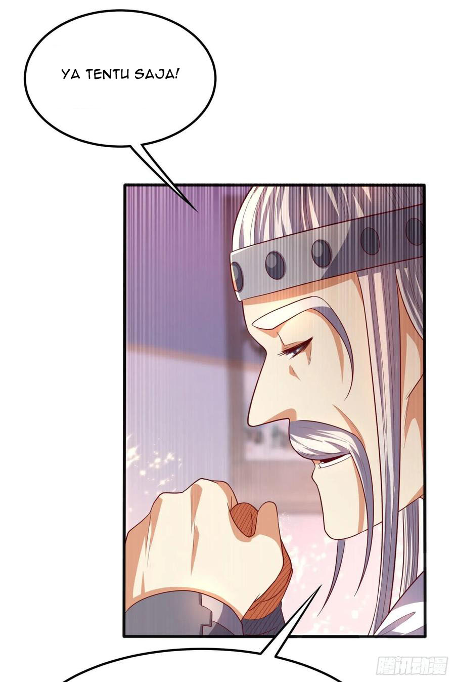 Martial Inverse Chapter 62 Gambar 6