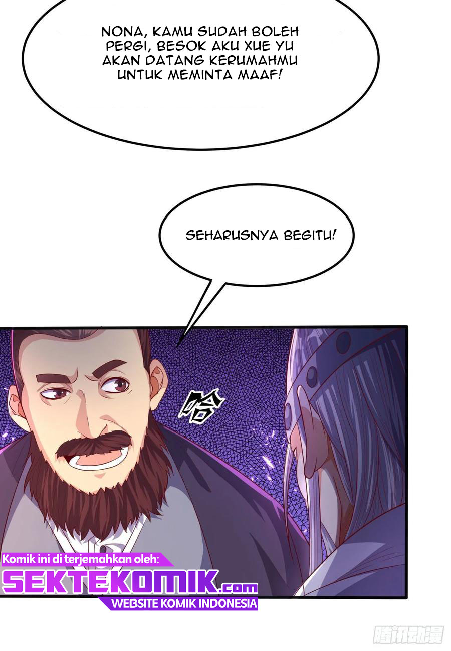Martial Inverse Chapter 62 Gambar 7