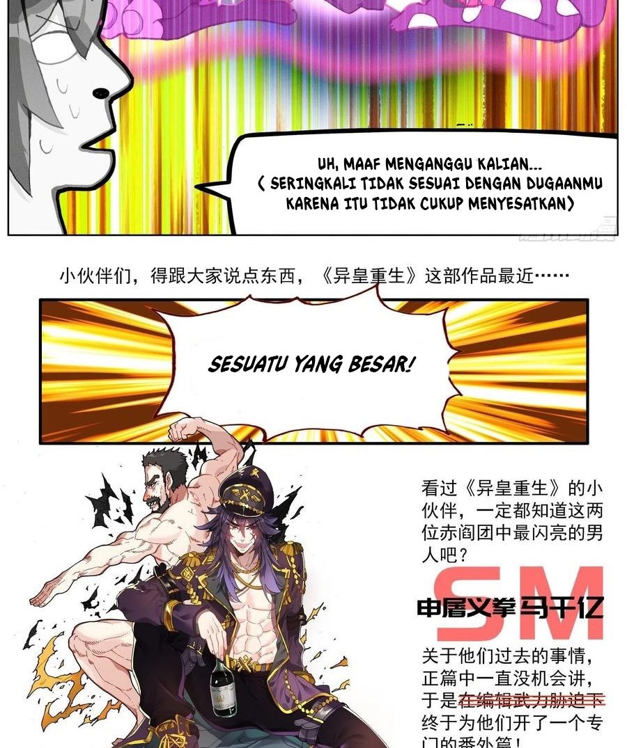 Different Kings Chapter 176 Gambar 11