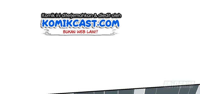 Carrying The Goddess Along Chapter 41 Gambar 9
