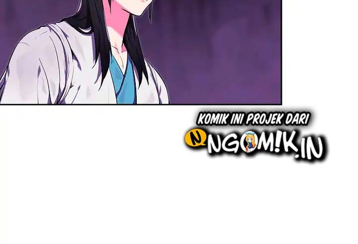 Volcanic Age Chapter 93 Gambar 43