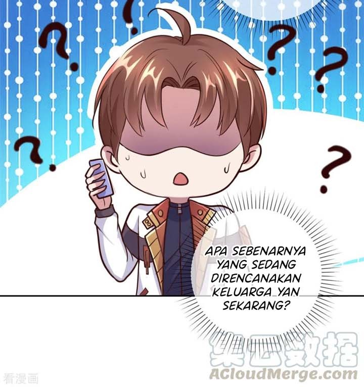 Rebirth of The Earth Immortal Venerable Chapter 26 Gambar 6