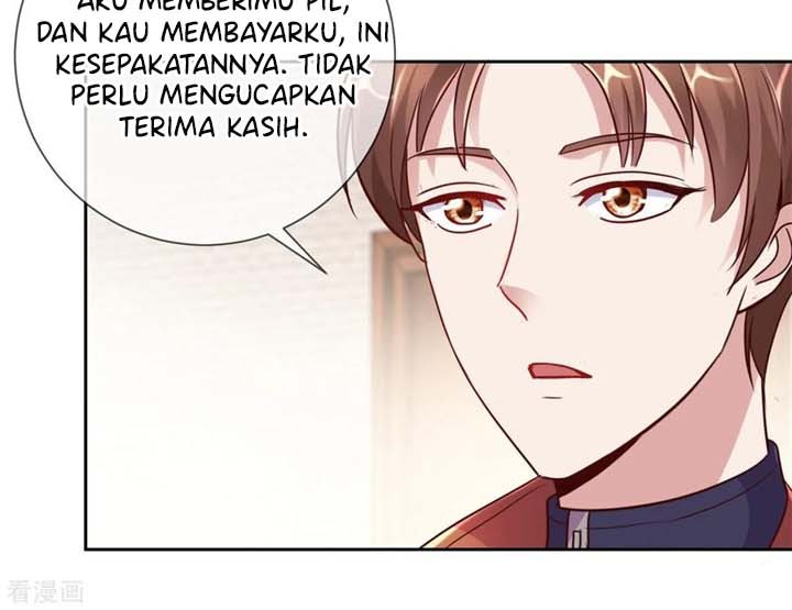 Rebirth of The Earth Immortal Venerable Chapter 25 Gambar 11