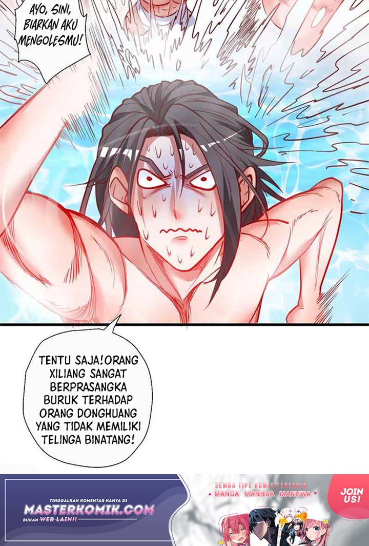 The Strongest Golden Kidney System Chapter 79 Gambar 9