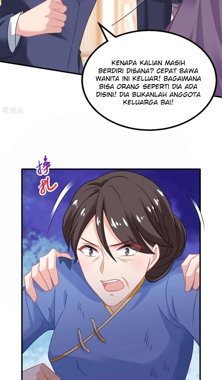 Take Your Mommy Home Chapter 250 Gambar 14