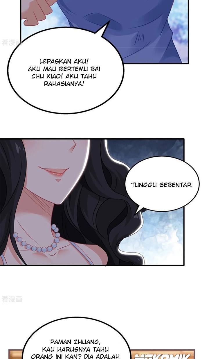 Take Your Mommy Home Chapter 250 Gambar 15