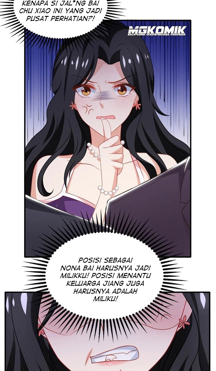 Baca Manhua Take Your Mommy Home Chapter 250 Gambar 2