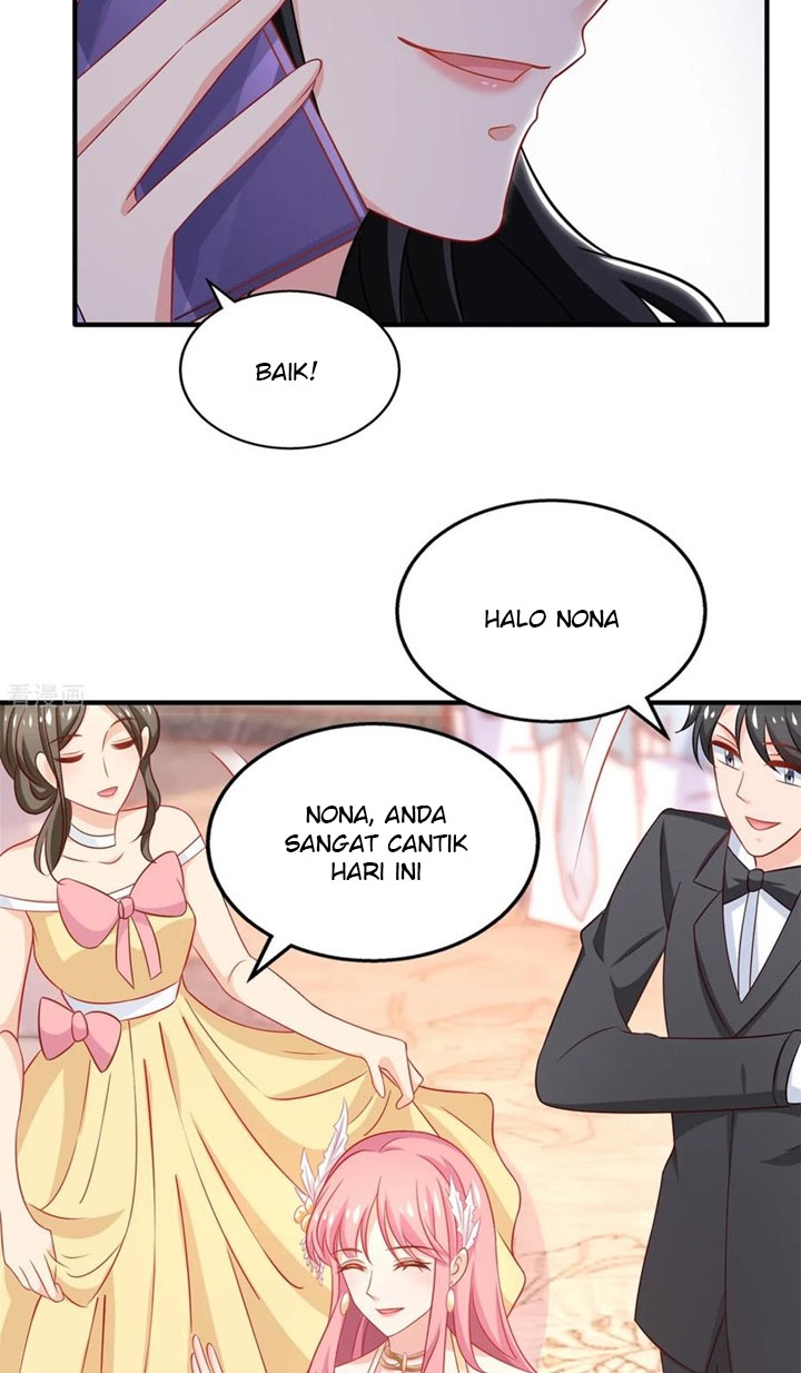 Take Your Mommy Home Chapter 250 Gambar 6