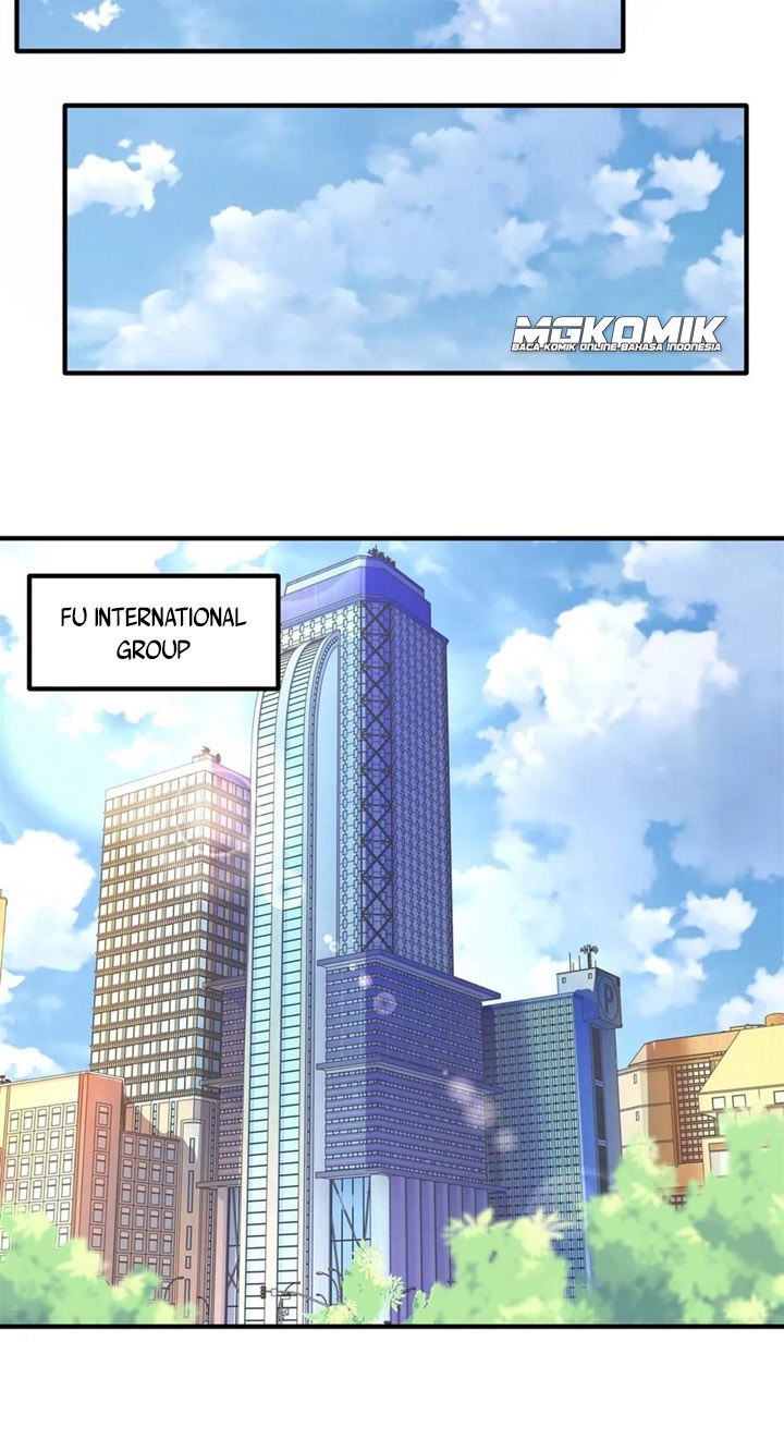 Baca Take Your Mommy Home Chapter 249 Gambar 2