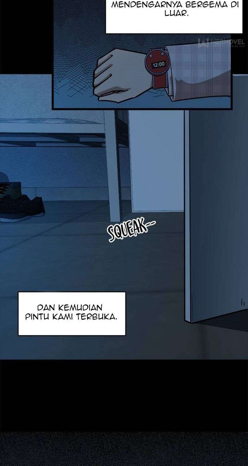Night Bookstore Chapter 111 Gambar 8
