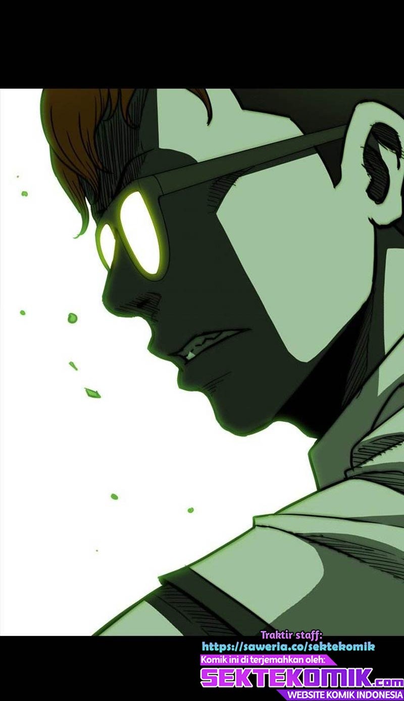 Watch Dog Chapter 15 Gambar 27