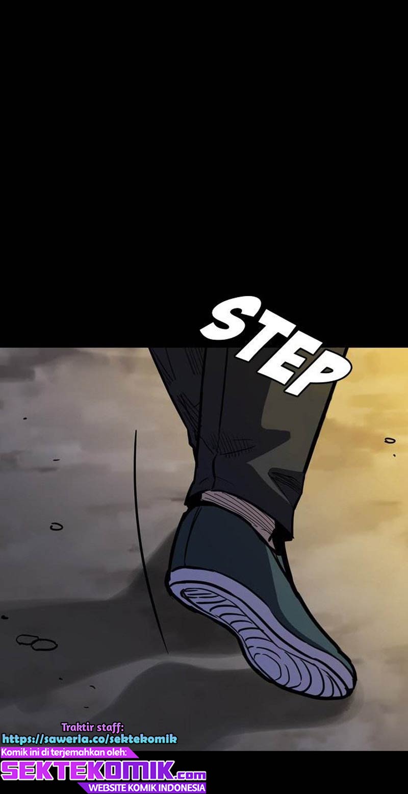 Watch Dog Chapter 15 Gambar 30