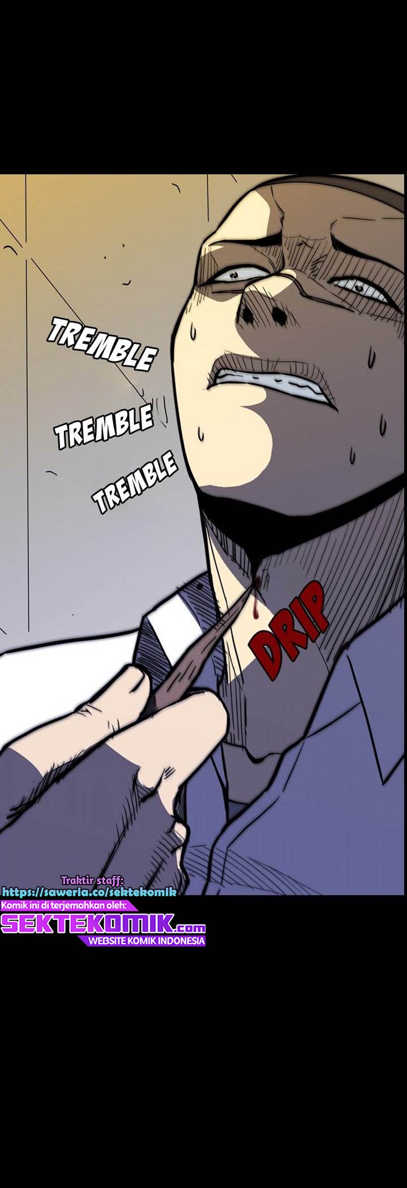Watch Dog Chapter 15 Gambar 40