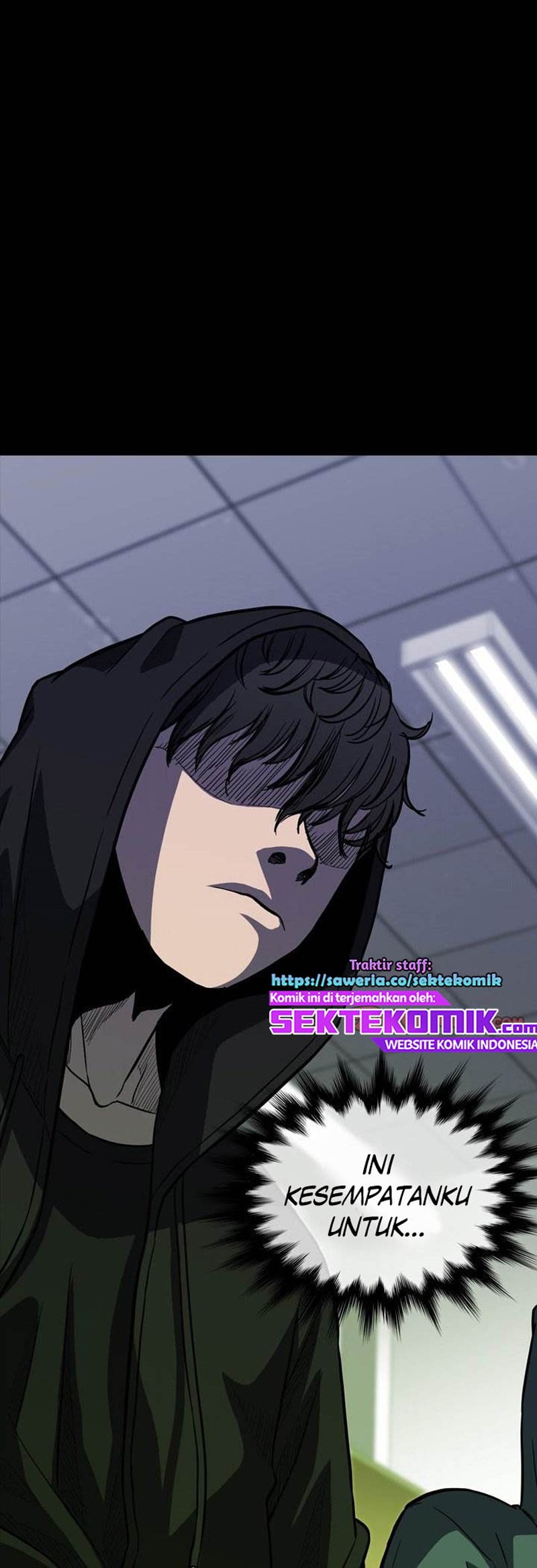 Watch Dog Chapter 15 Gambar 59