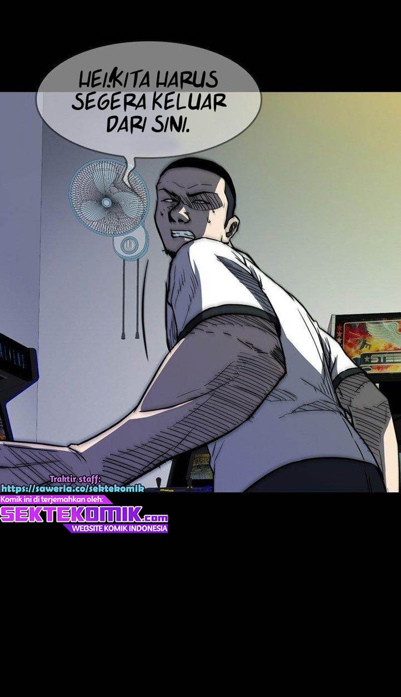 Watch Dog Chapter 14 Gambar 20