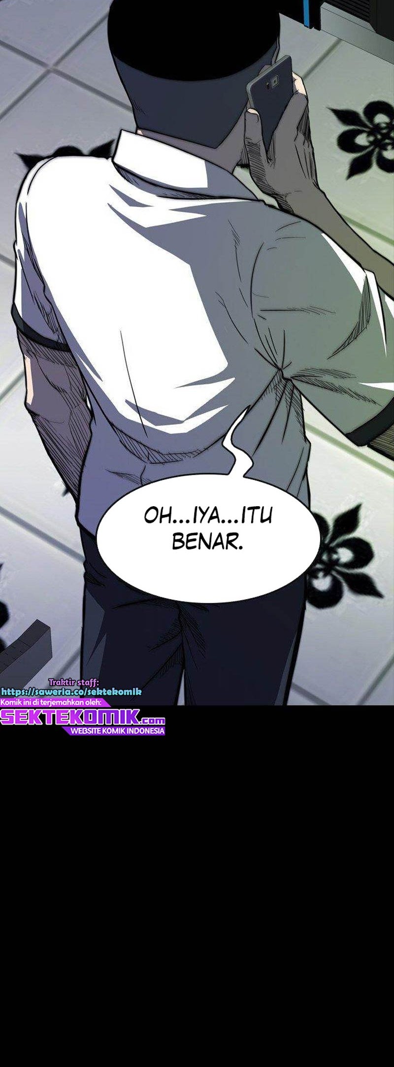 Watch Dog Chapter 14 Gambar 24