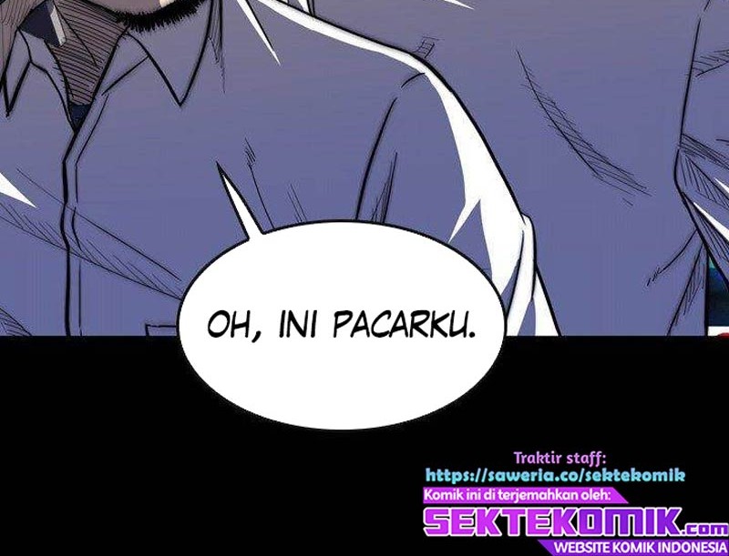 Watch Dog Chapter 14 Gambar 26