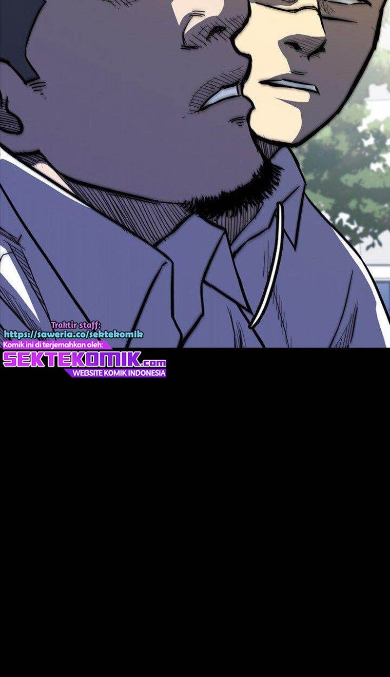 Watch Dog Chapter 14 Gambar 32