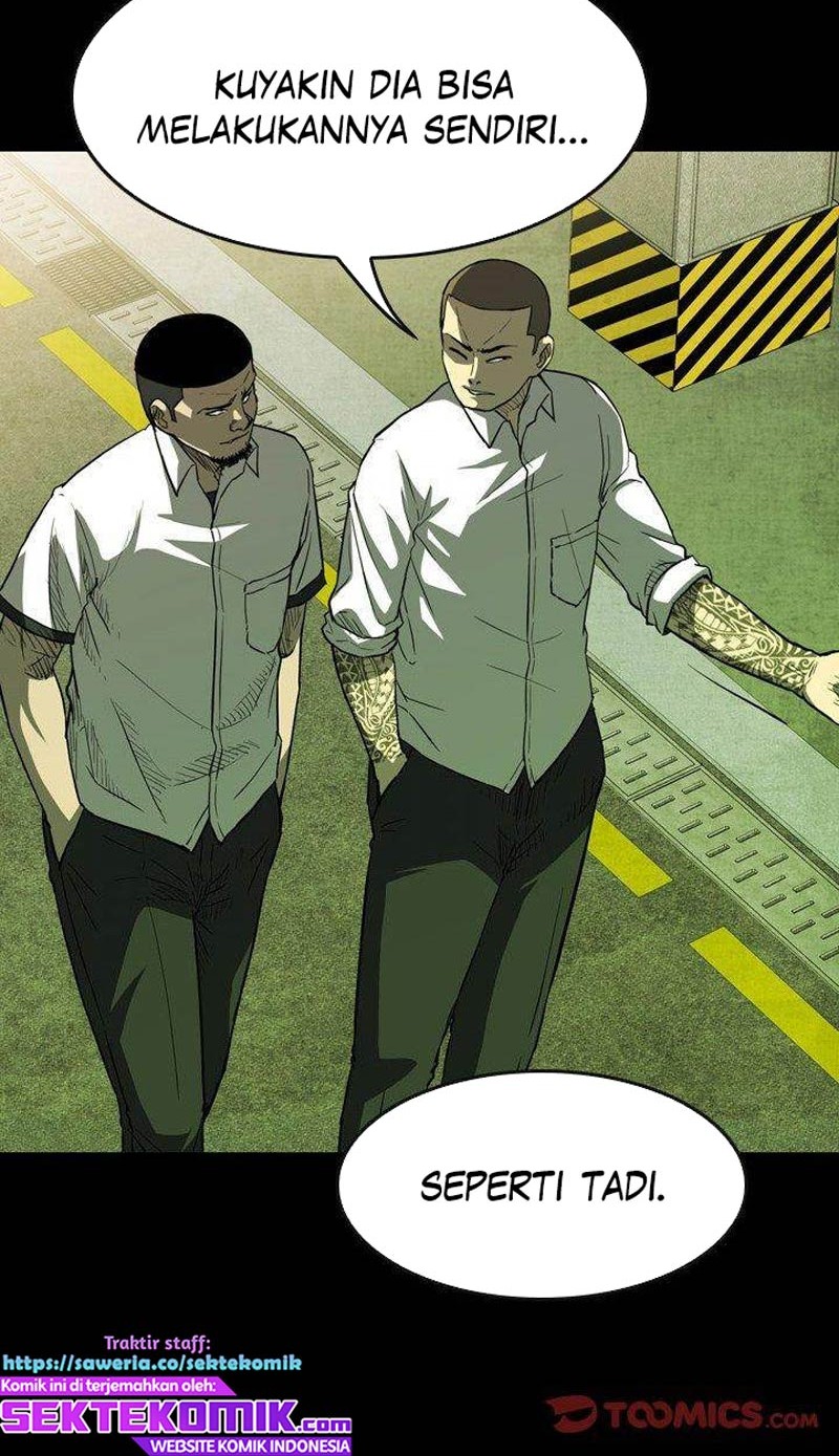 Watch Dog Chapter 14 Gambar 34