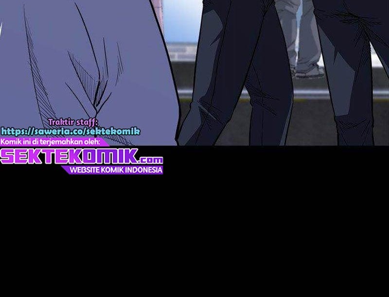 Watch Dog Chapter 14 Gambar 39