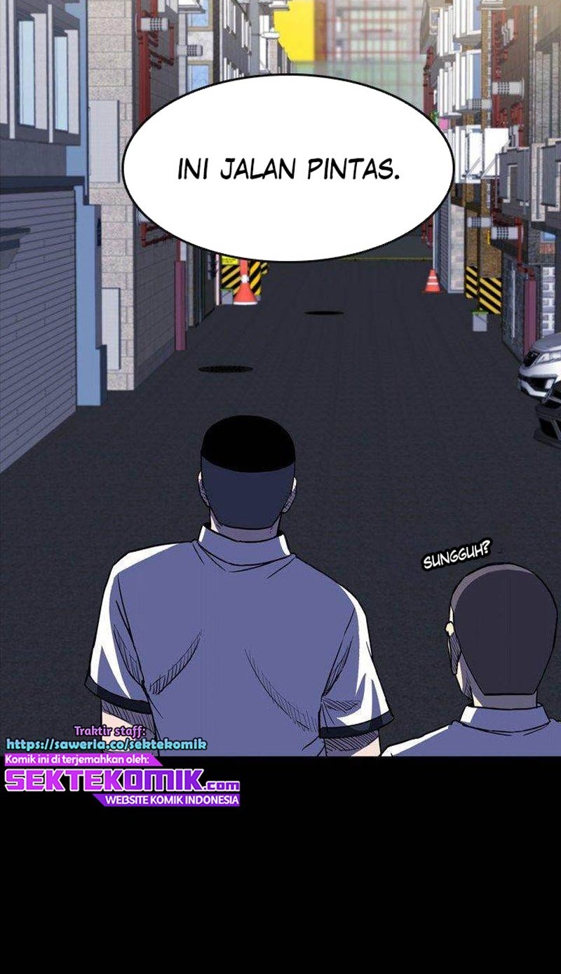 Watch Dog Chapter 14 Gambar 41