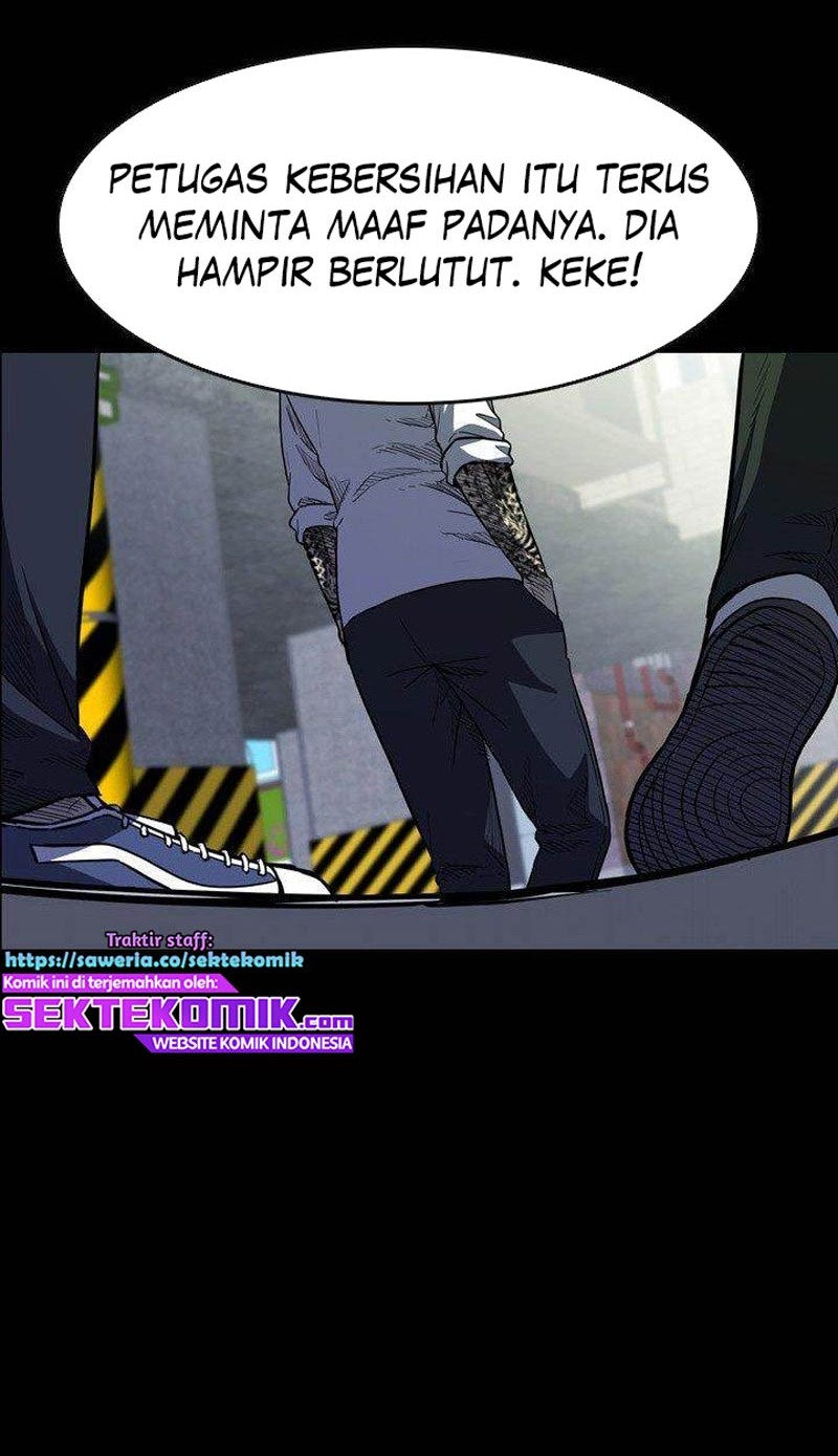 Watch Dog Chapter 14 Gambar 44