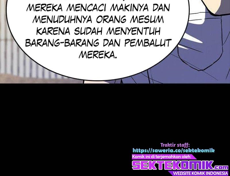Watch Dog Chapter 14 Gambar 46