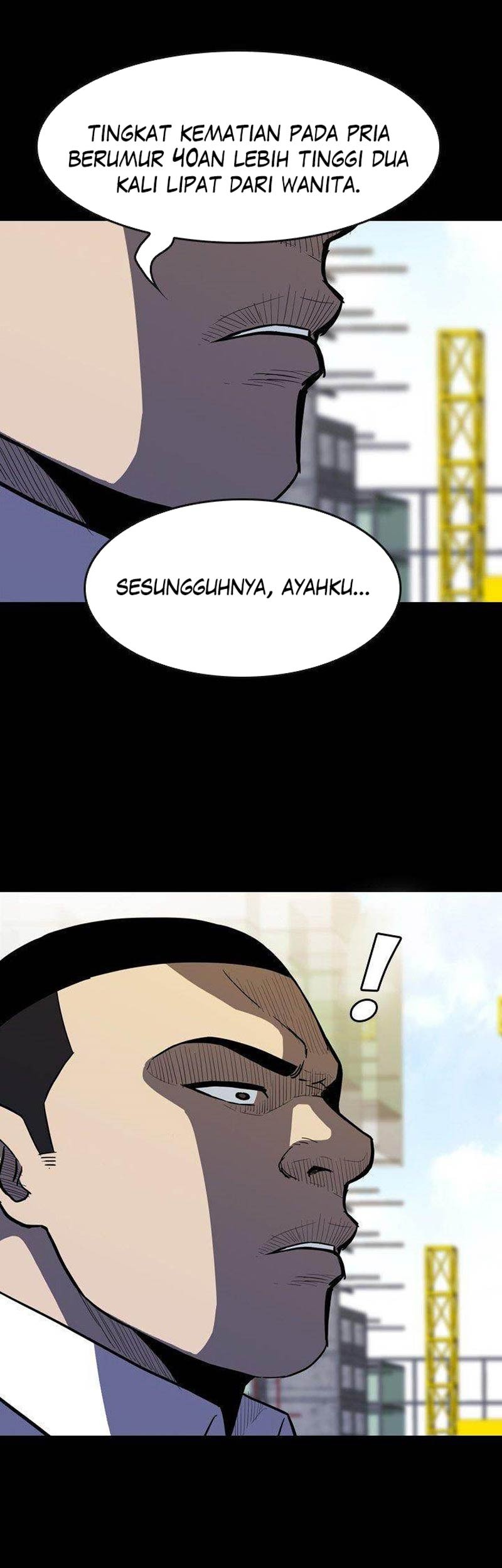 Watch Dog Chapter 14 Gambar 51