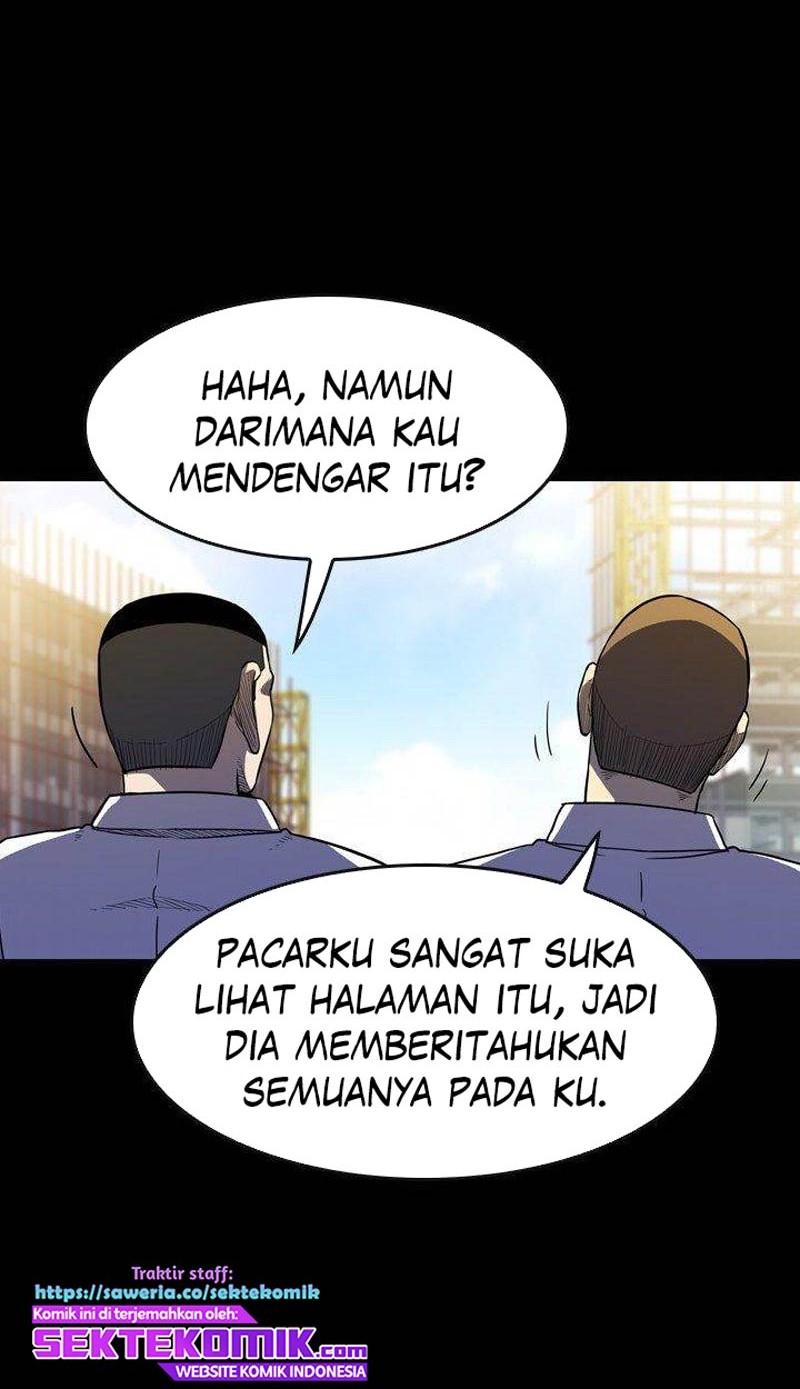 Watch Dog Chapter 14 Gambar 52