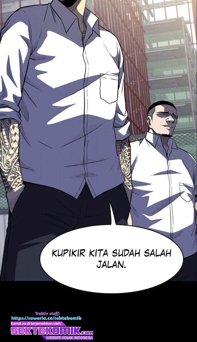 Watch Dog Chapter 14 Gambar 56