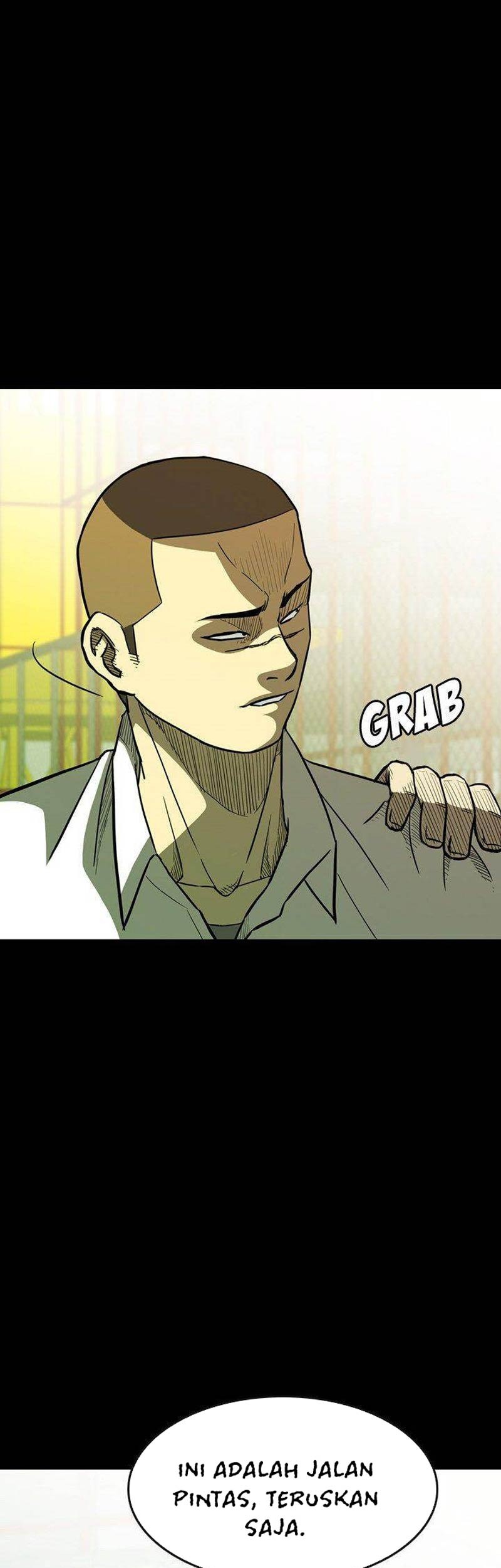 Watch Dog Chapter 14 Gambar 57