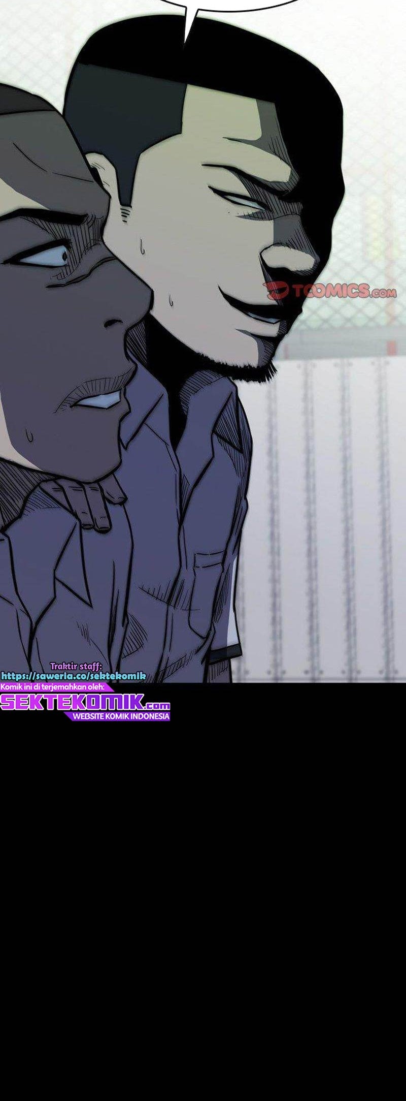 Watch Dog Chapter 14 Gambar 58