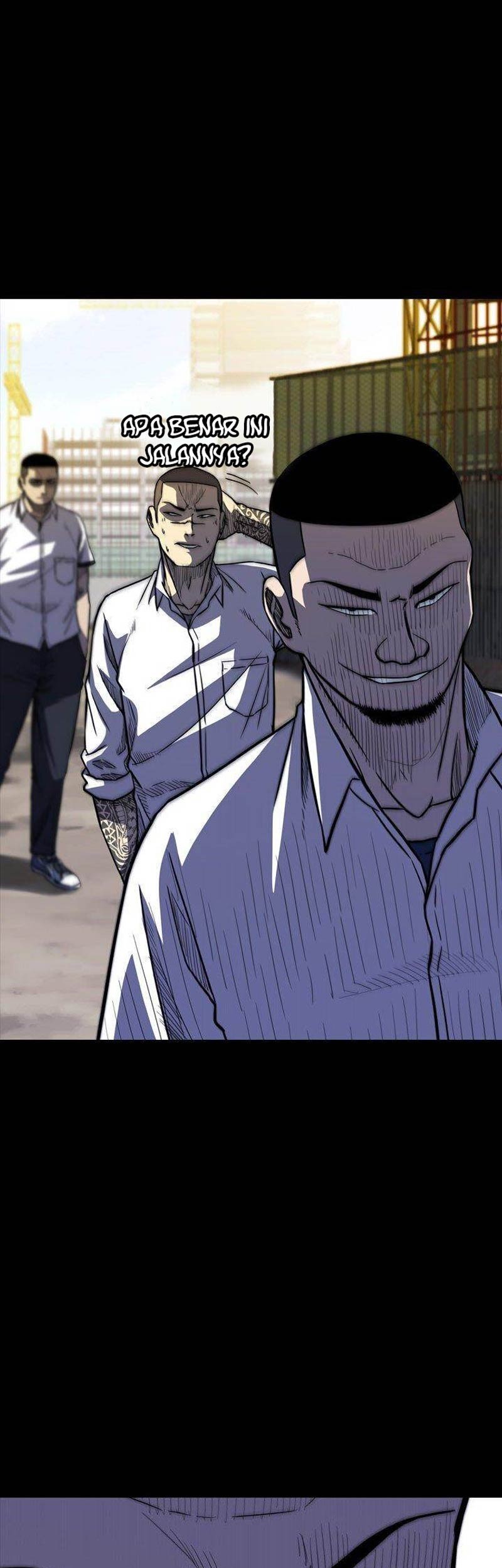 Watch Dog Chapter 14 Gambar 68