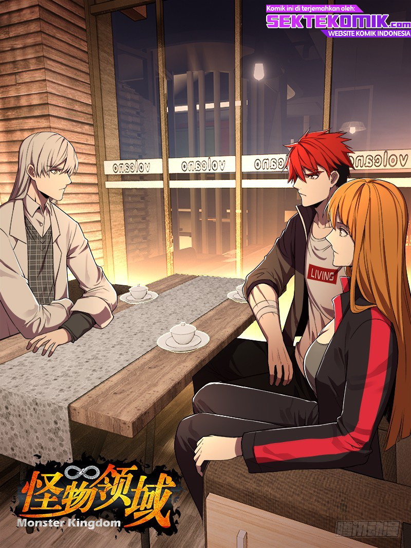Baca Manhua Monster Kingdom Chapter 70 Gambar 2