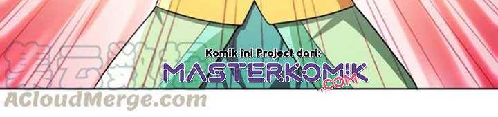 My Lady Is Actually the Empress? Chapter 15 Gambar 15