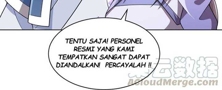 My Lady Is Actually the Empress? Chapter 15 Gambar 20